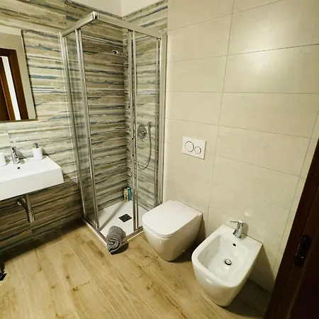 Apartmán Fondaco Medievale