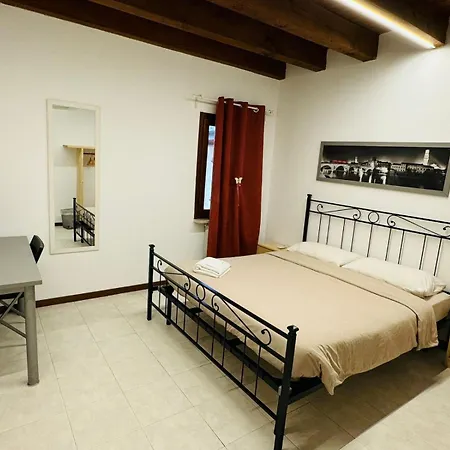 Fondaco Medievale * Verona