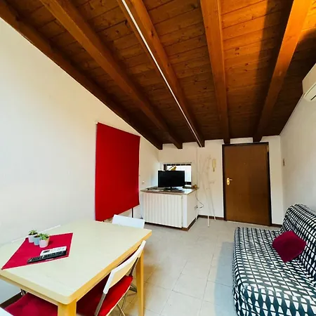 Locami Fondaco Medievale شقة فيرونا