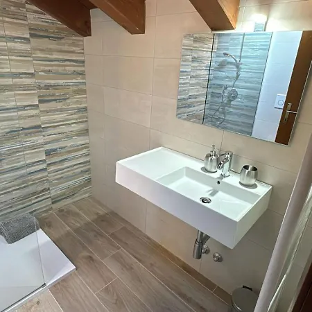 Locami Fondaco Medievale شقة