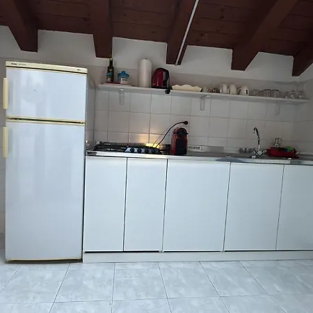 شقة Locami Fondaco Medievale *