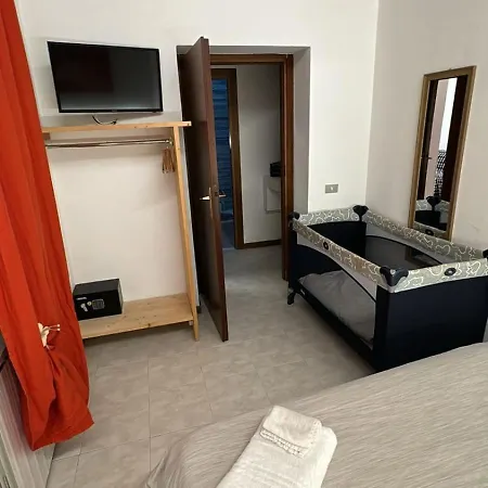 Locami Fondaco Medievale