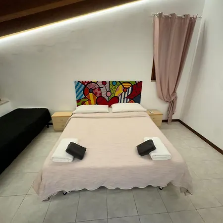 Locami Fondaco Medievale شقة *