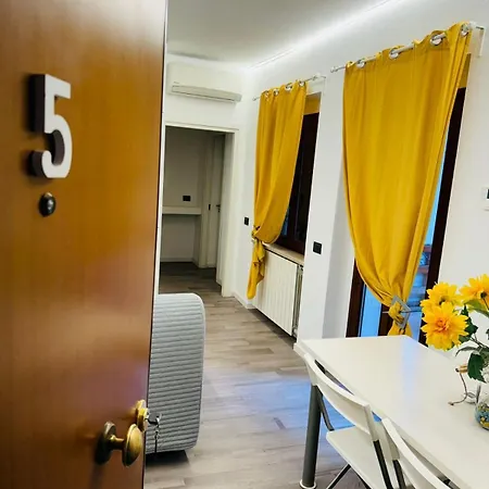 Locami Fondaco Medievale شقة فيرونا