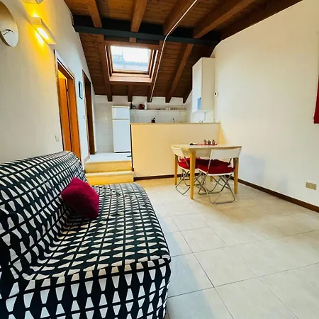 Locami Fondaco Medievale * فيرونا