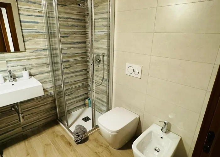 Appartamento Fondaco Medievale