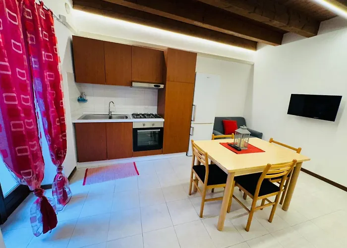 Fondaco Medievale Appartamento *