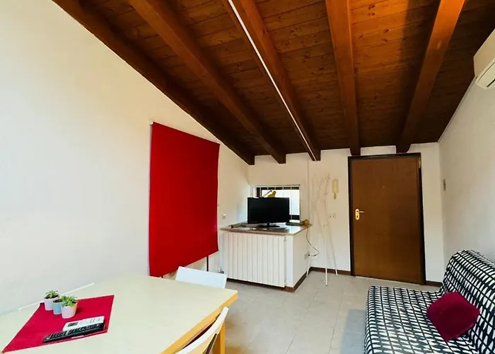 Fondaco Medievale Appartamento Verona