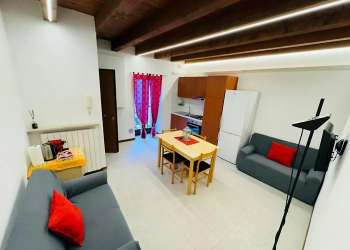 Appartamento Fondaco Medievale Verona