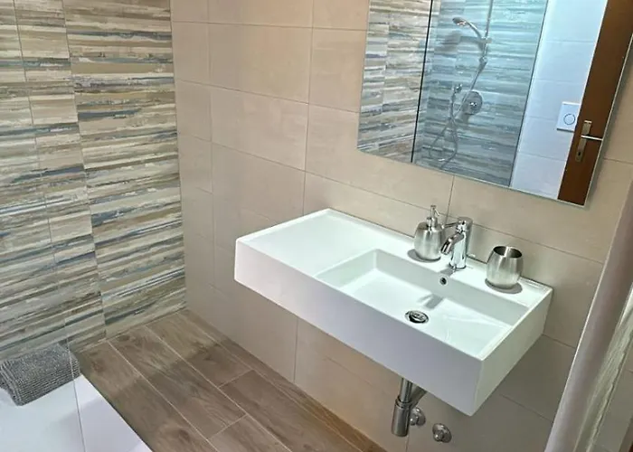 Fondaco Medievale Appartamento