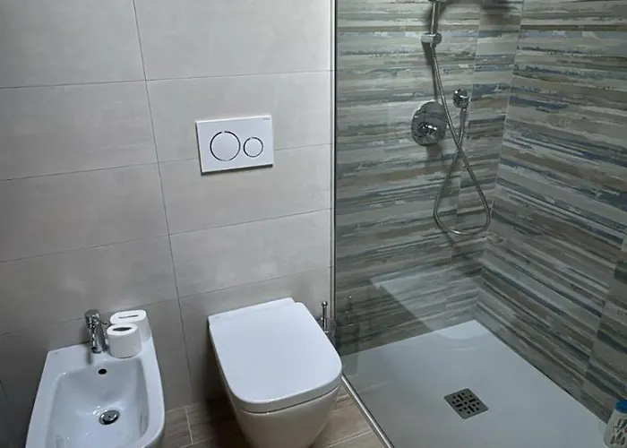 Fondaco Medievale Appartamento *