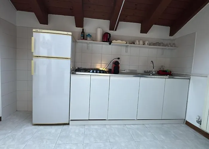 Appartamento Fondaco Medievale *