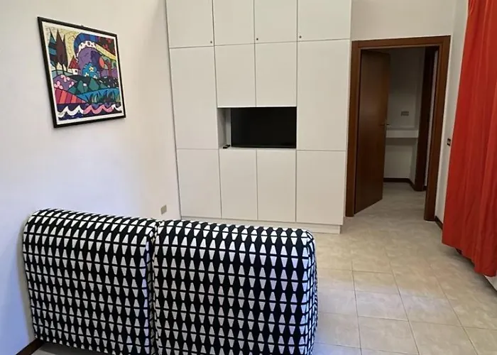 Appartamento Fondaco Medievale Verona