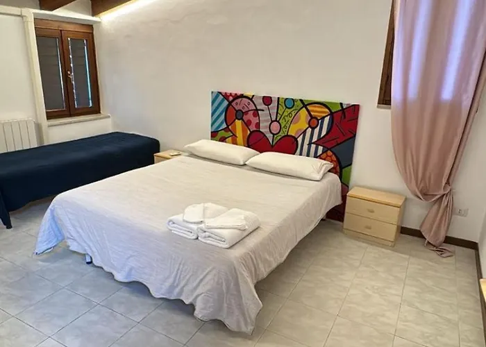 Fondaco Medievale Appartamento