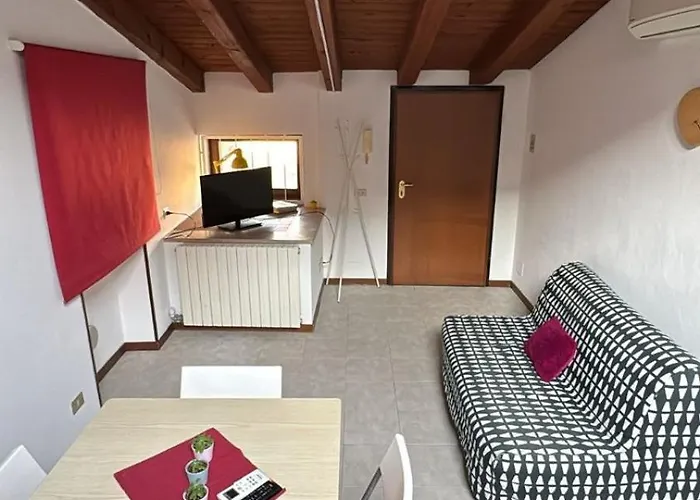 Appartamento Fondaco Medievale