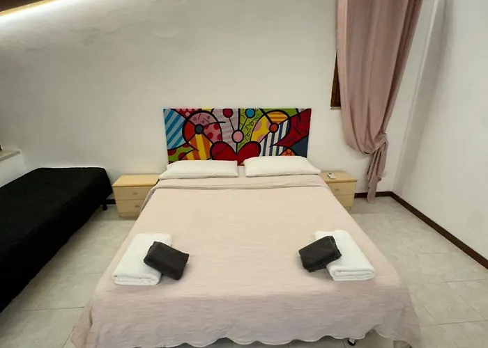 Fondaco Medievale Appartamento *