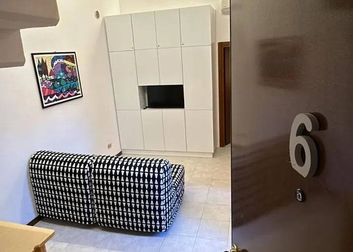 Fondaco Medievale * Verona