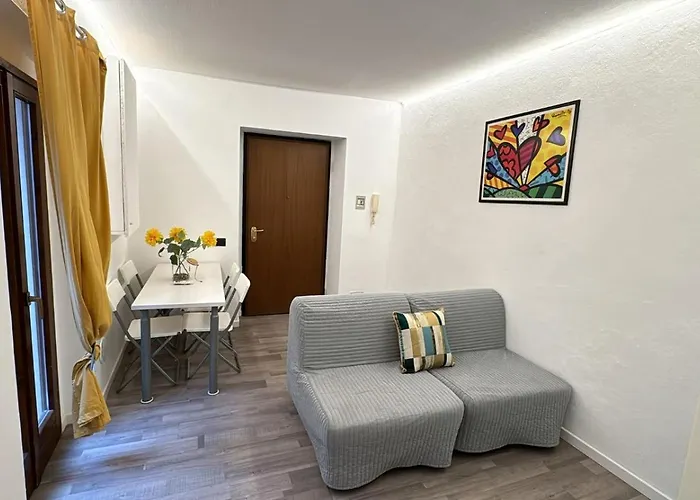 Fondaco Medievale Appartamento *