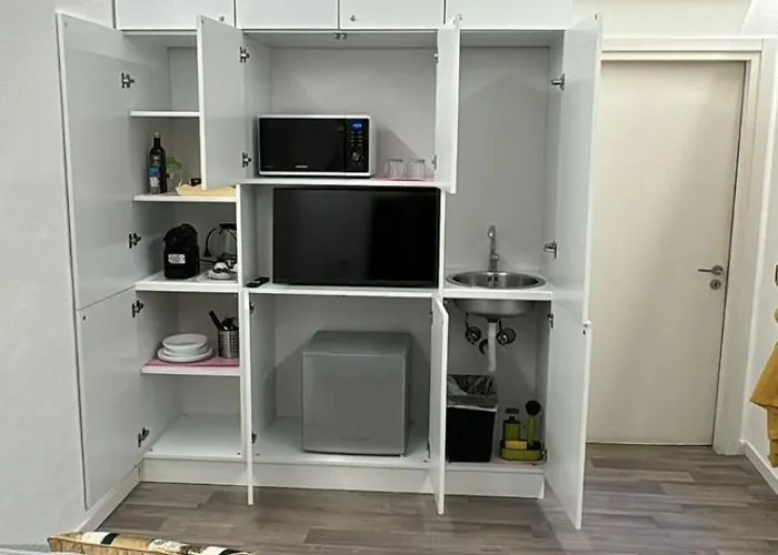 Appartamento Fondaco Medievale *