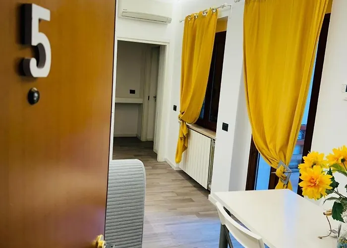 Fondaco Medievale Appartamento Verona