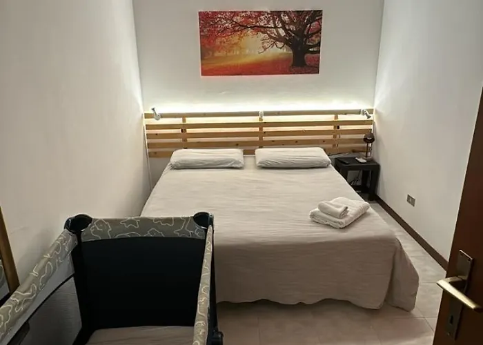 Appartamento Fondaco Medievale Verona