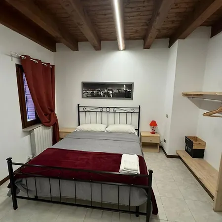 Fondaco Medievale ורונה