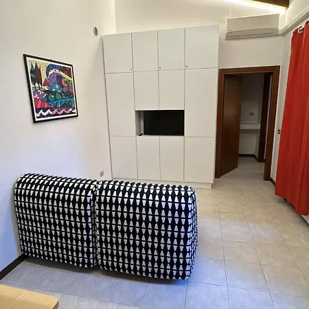 דירה Fondaco Medievale ורונה