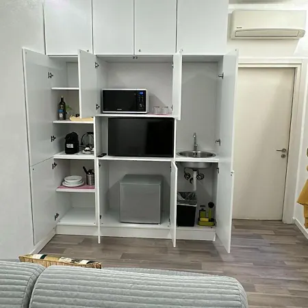 דירה Fondaco Medievale *