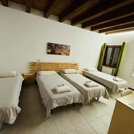 Fondaco Medievale