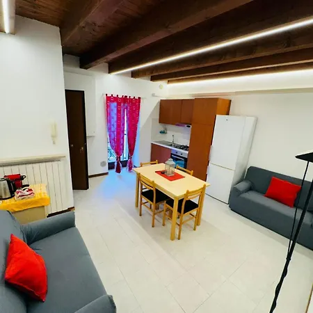 Apartamento Locami Fondaco Medievale Verona