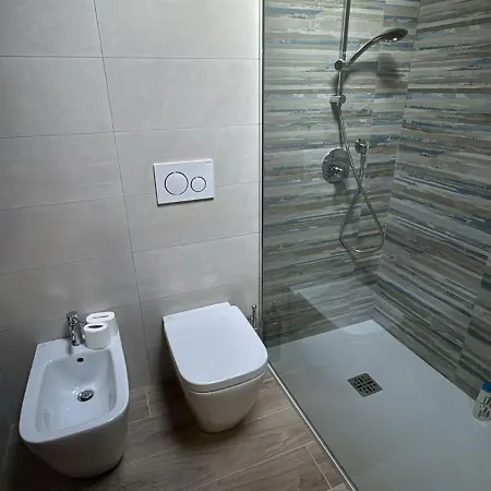 Locami Fondaco Medievale Apartmán *