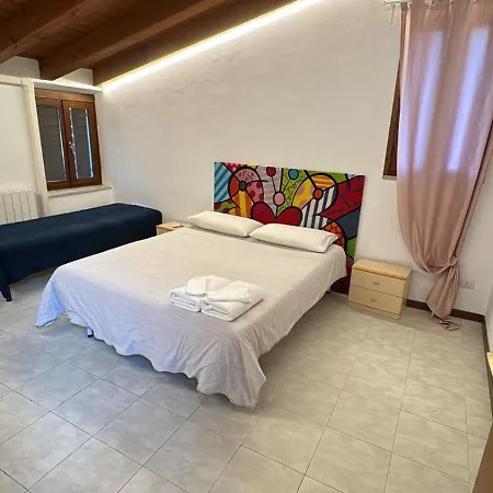 Locami Fondaco Medievale Apartamento