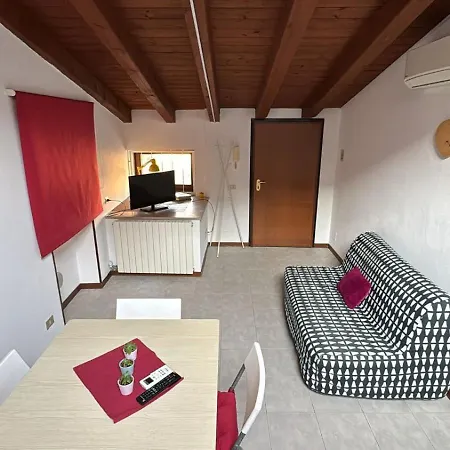Apartamento Locami Fondaco Medievale