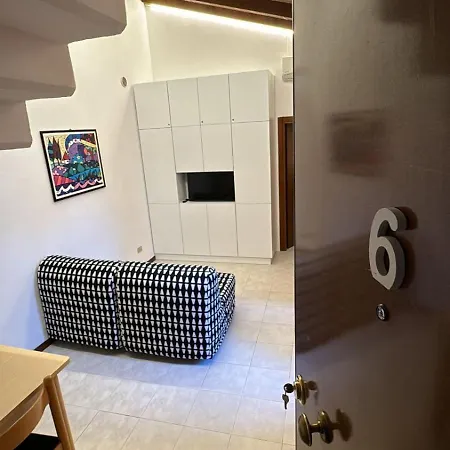 Locami Fondaco Medievale * Verona