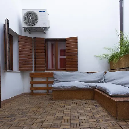 Apartamento Locami Fondaco Medievale