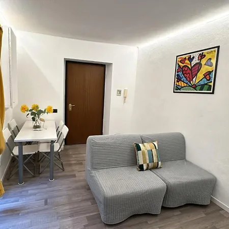 Locami Fondaco Medievale Apartmán *