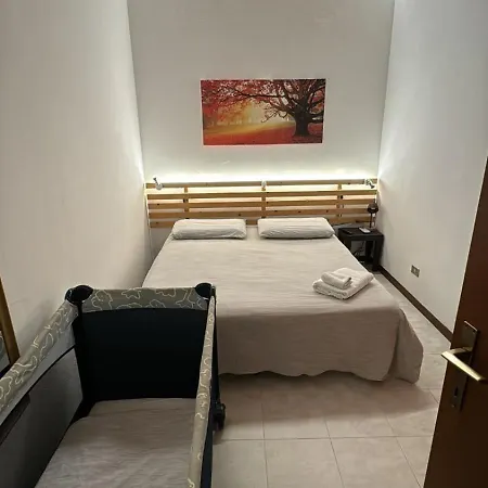 Apartmán Locami Fondaco Medievale Verona
