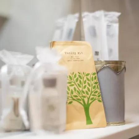 Apartamento Locami Fondaco Medievale *