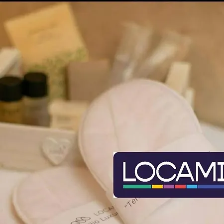 Locami Fondaco Medievale Apartamento Verona