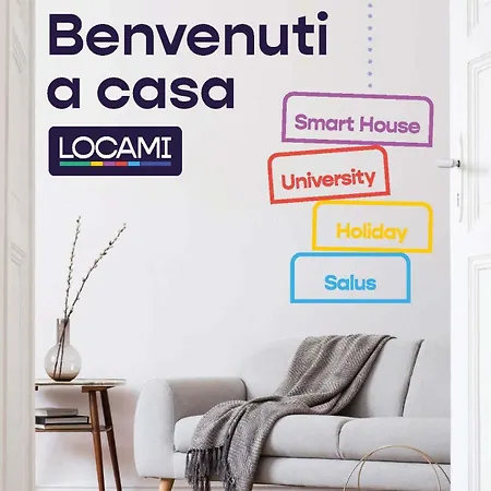 Locami Fondaco Medievale Apartmán Verona